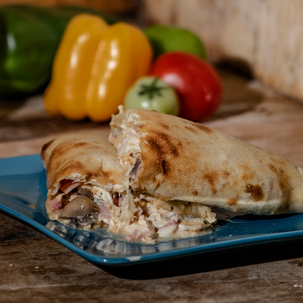 Calzone